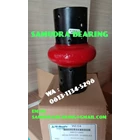 AGENT COUPLING TB WOOD WES 4 1