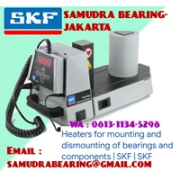SKF BEARING HEATERS TIH 030M/230V PT.SAMUDRA BEARING JAKARTA