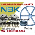 COUPLING NBK JAPAN /FCL COUPLING NBK JAPAN PT. SAMUDRA BEARING 1