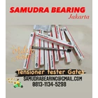  TENSIONER TESTER MERK GATES PT. SAMUDRA BEARING JAKARTA V-BELT 1