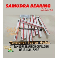 TENSIONER TESTER GATES PT. SAMUDRA BEARING V-BELT