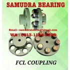 FLEXIBLE COUPLING FCL PT. SAMUDRA BEARING 1