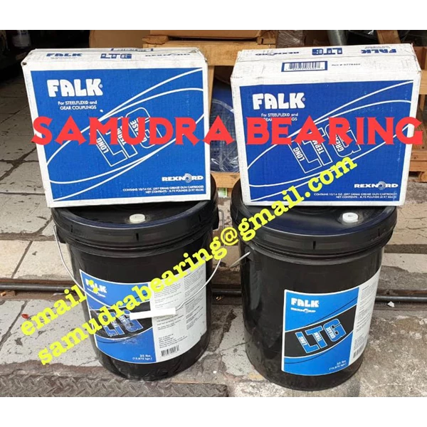 GREASE FALK TUBE/PAIL PT. SAMUDRA BEARING GLODOK