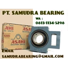 PILLOW BLOCK ASAHI BEARING UNIT LENGKAP PT. SAMUDRA BEARING 1