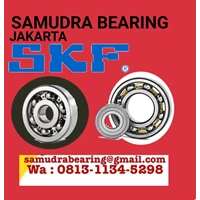 Bearing SKF Samudra Bearing Glodog Jakarta 