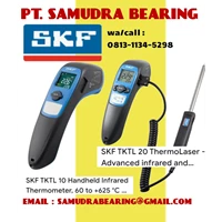  SKF THERMOLASER TKTL 20 PT. SAMUDRA BEARING JAKARTA INDONESIA BEARING UNIT