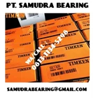 JUAL TIMKEN BEARING LENGKAP PT. SAMUDRA BEARING 1