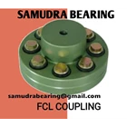AGENT FCL COUPLING TERLENGKAP PT. SAMUDRA BEARING 1