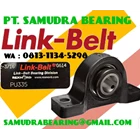 LINK BELT BEARING UNIT GERMANY PT. SAMUDRA BEARING 1