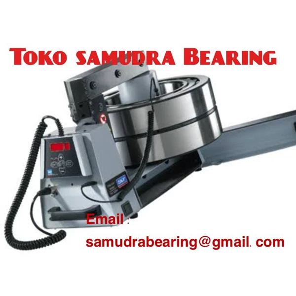 BEARING HEATERS TIH 030M/230V SKF PT. SAMUDRA BEARING 