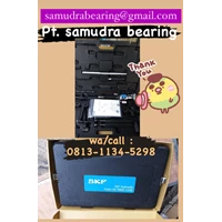 BEARING UNIT SKF PULLER KIT TMHC-110.E PT. SAMUDRA BEARING INDONESIA STOCKIST