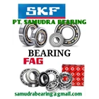 SKF BEARING/ KLAHER  TERLENGKAP PT. SAMUDRA BEARING 1