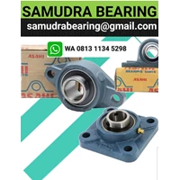 PILLOW BLOCK ASAHI BEARING UNIT JAPAN PT. SAMUDRA BEARING 