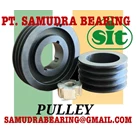 PULLEY SIT V PULLEY SPA SPC SPB PT. SAMUDRA BEARING 1