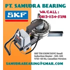 BEARING HEATERS/PEMANAS BEARING TIH-100M/230V-SKF PT. SAMUDRA BEARING 1