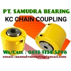 CHAIN COUPLING PT. SAMUDRA BEARING 1
