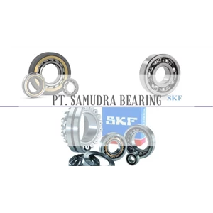 PT. Samudra Bearing, Distributor SKF Bearing Terpercaya