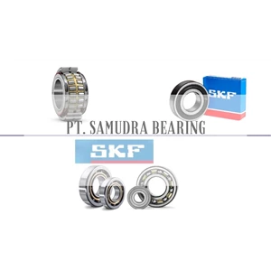 Jual Bearing SKF Terlengkap oleh PT. Samudra Bearing Jakarta