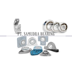 Samudra Bearing sebagai Toko Bearing SKF Terlengkap