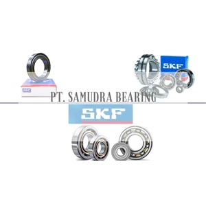 Agen Bearing SKF Berkualitas oleh PT. Samudra Bearing